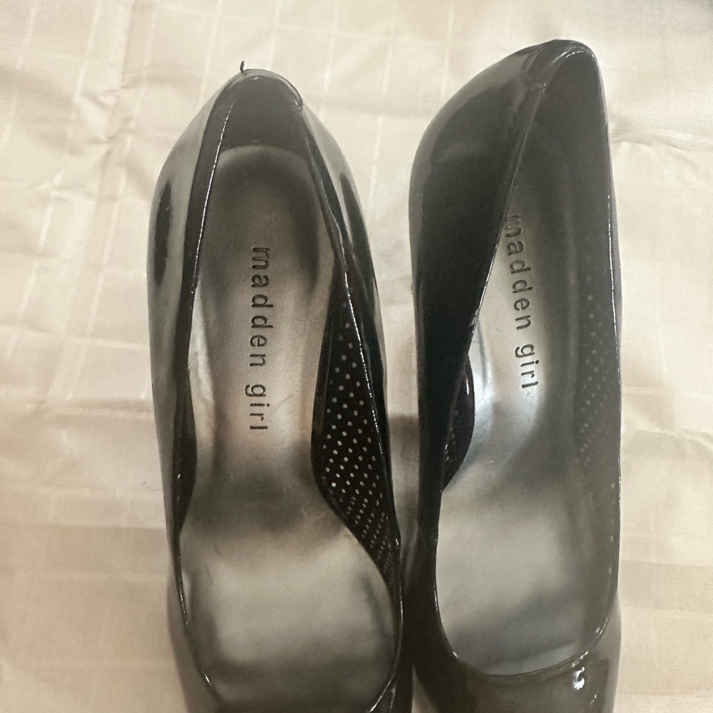 Excellent shoe - Picture 2 of 4